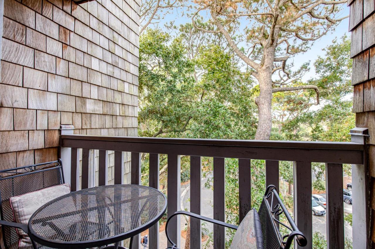 Shipwatch Apartment Kiawah Island Exterior photo